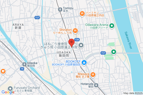 Car Center Oshio Nagatsuka Br.