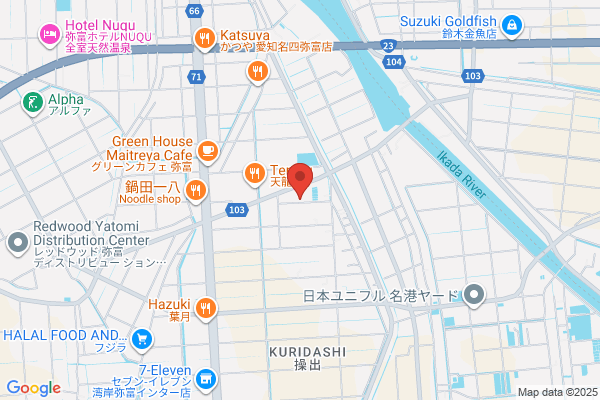 Car Shop K Corp.