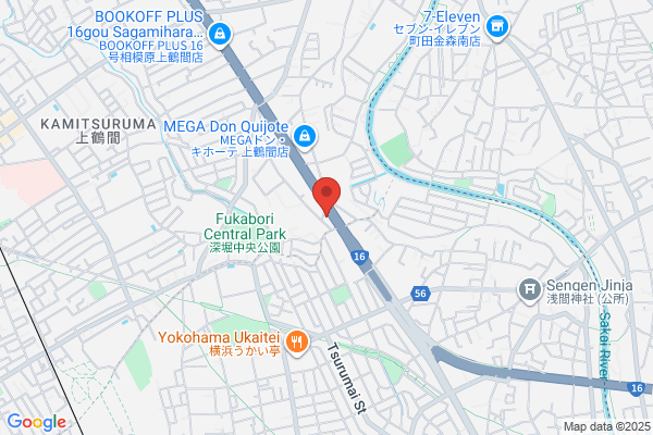 Flex Auto Yokohama