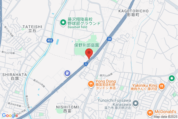 Flower Auto Co., Ltd.