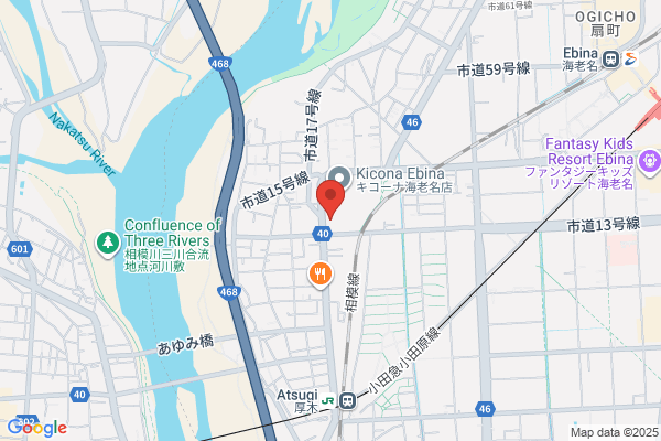 Hokuoh Jidosha Co., Ltd.