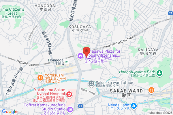 Kanagawa Satei Joho Center