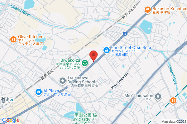Kansai Auto Service Honsha