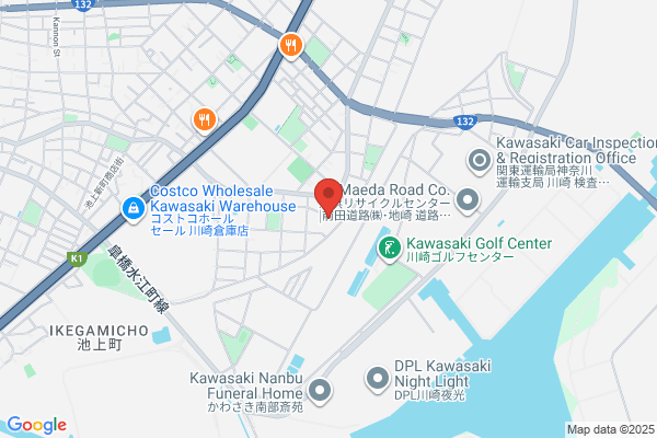 Ken Motors Japan