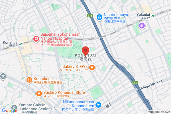 Konandai Joyosha Center