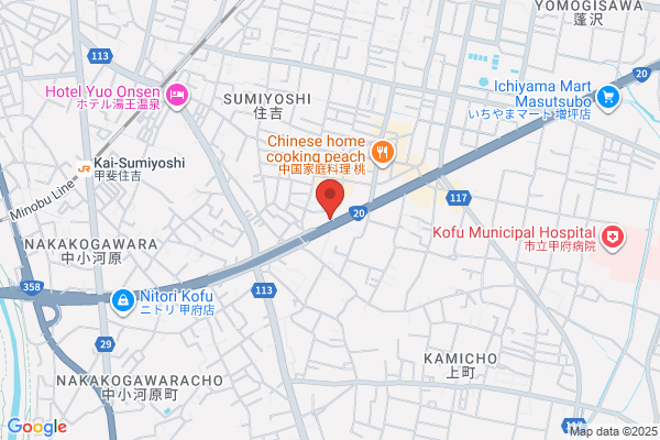 Kondo Motors Co., Ltd.