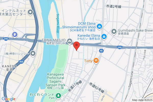 Koyo Jihan Co., Ltd.