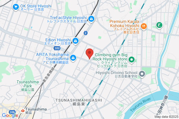 Miyoshi Shoji Co., Ltd.