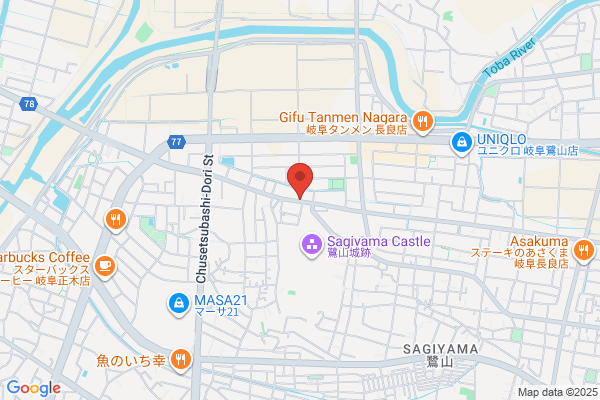 Mori World Service