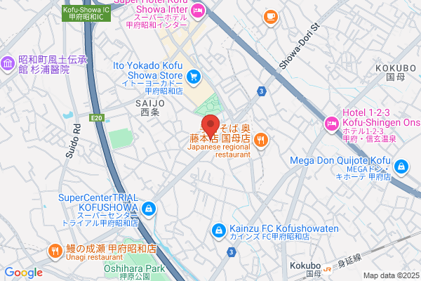 Nisho Jidosha Co., Ltd.