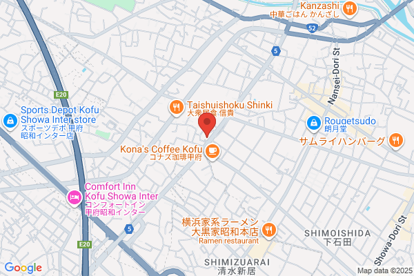 Plus One Co., Ltd.