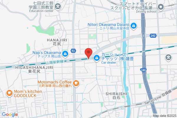Rocky Co., Ltd.