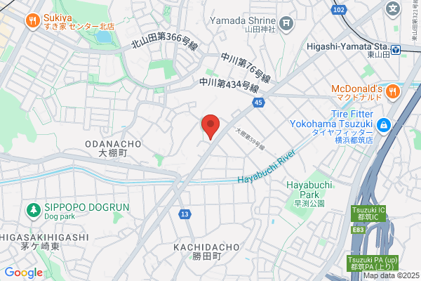 Round Auto Yokohama Co., Ltd.