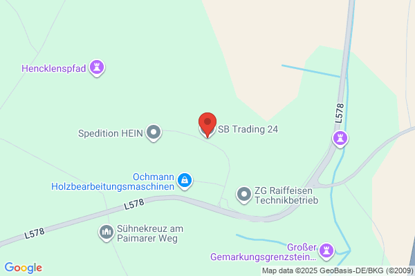 S.B. Trading KK.