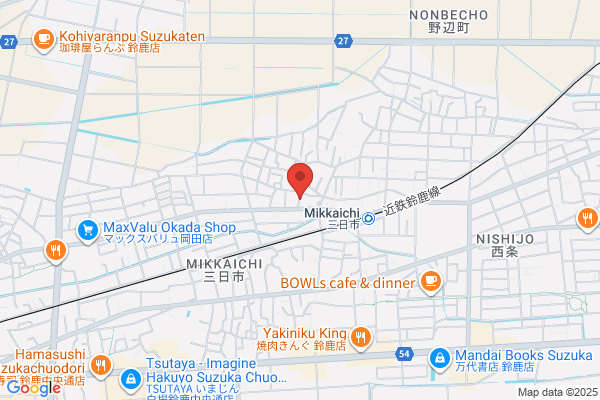 Shimizu Motor Co., Ltd.