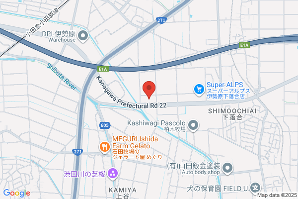 Shonan Auto System