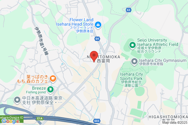 Tanaka Motors Co., Ltd.
