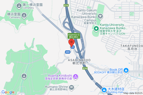 Tax Yokohama Co., Ltd.