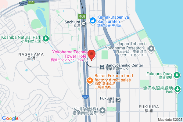 Tomita Co., Ltd.