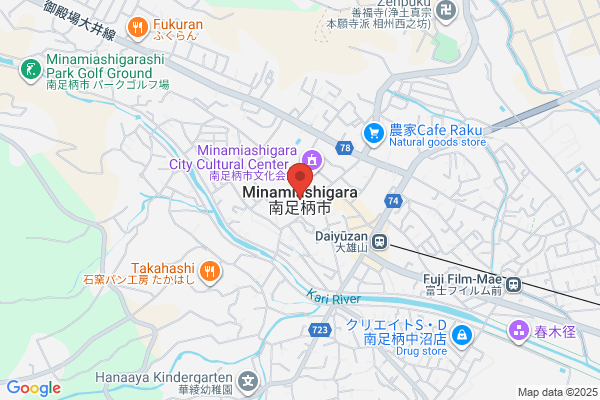 Union Jidosha Co., Ltd.
