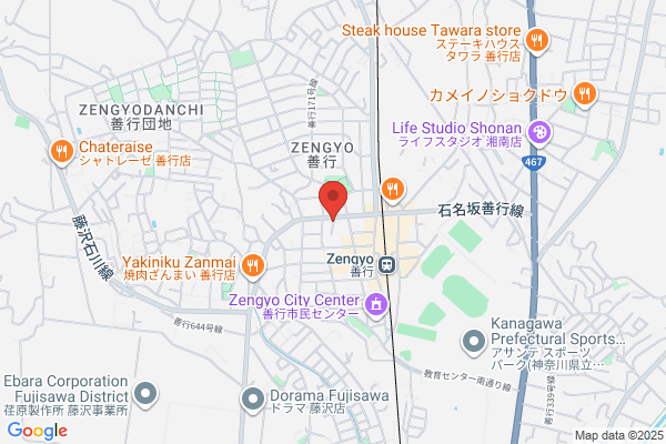 Yamada Motor Colony