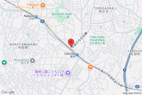 Yokohama Chuo Motors Ltd.