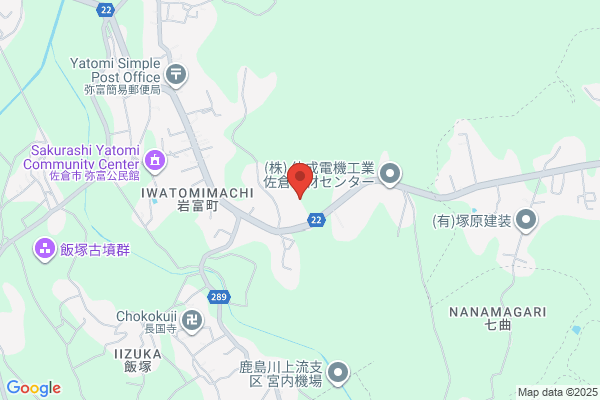 Alpha Auto Koyo Co., Ltd.