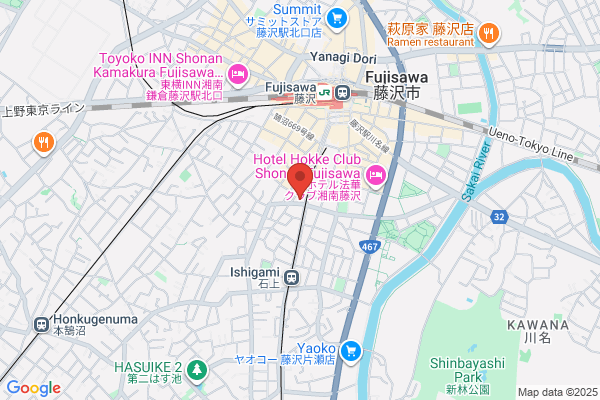 I B Tech Co., Ltd.