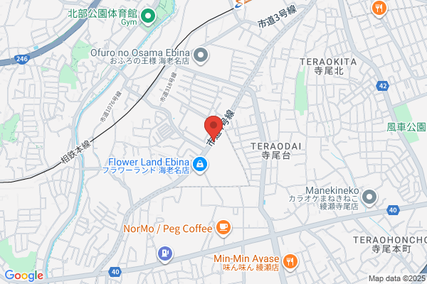 Pabco Co., Ltd.
