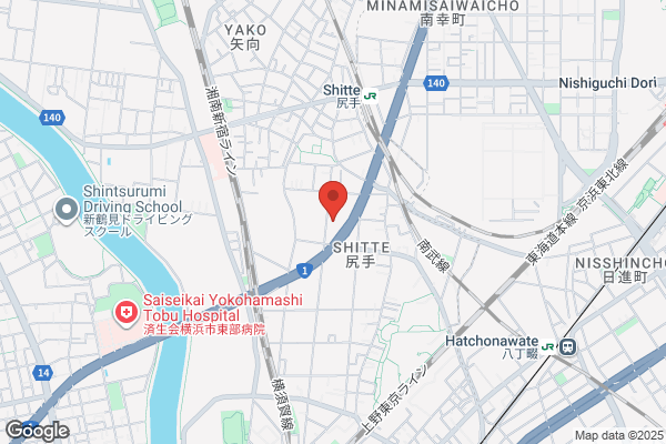 Shin Meiwa Industry Co., Ltd.