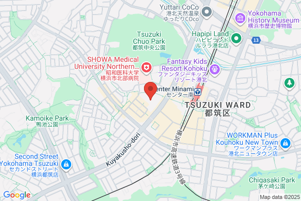 Suzuki Motor Corp. R & D Center