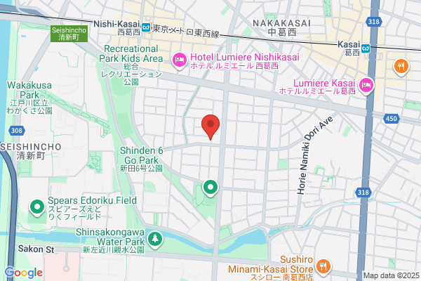 Prova Co., Ltd.