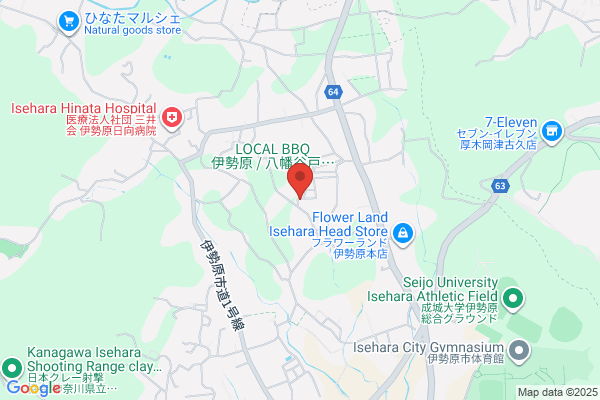 Ando Shokai Inc.