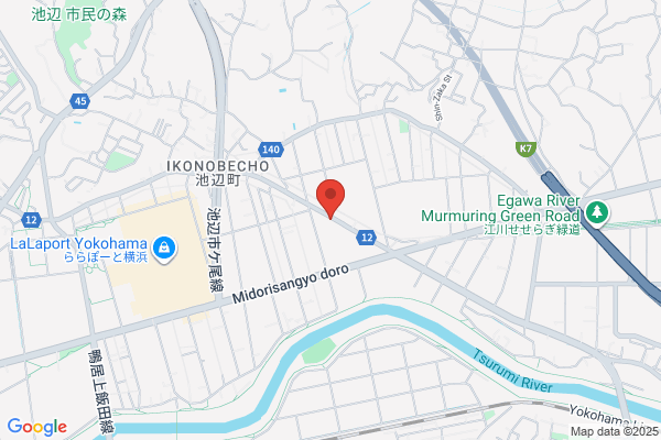 Auto Bacs Kohoku Inter-ten