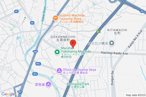 Auto Refine Co., Ltd.