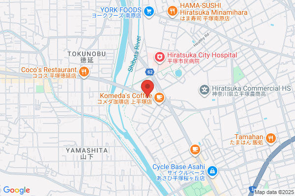 Auto Stage Hiratsuka-ten
