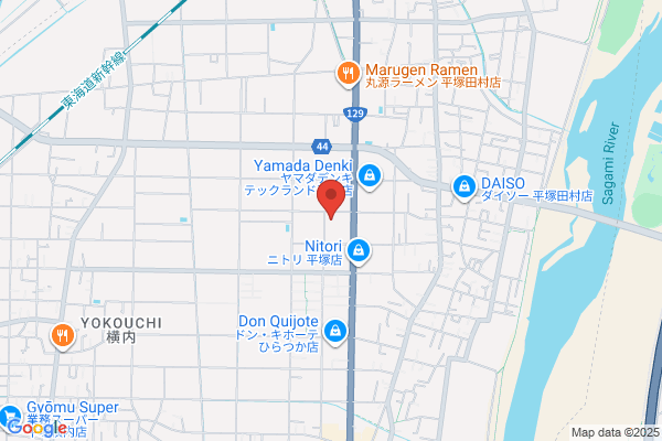 Auto Tech Hiratsuka