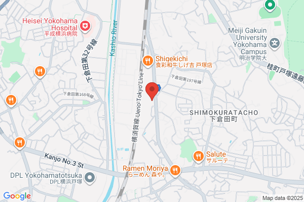 Auto Tech Totsuka Harajuku
