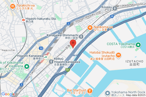 Autobacs Higashi Kanagawa-ten