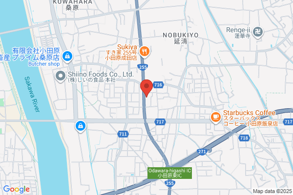 Autobacs Odawara-ten
