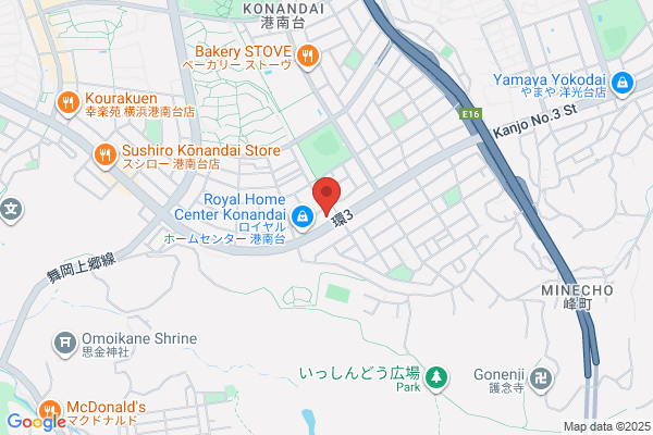 Autobacs Yokohama Konandai-ten