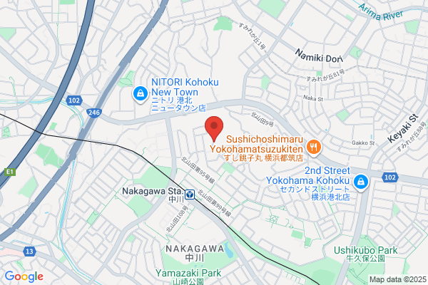 Big Kanagawa Co., Ltd.