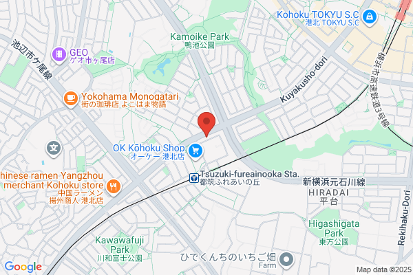 Echo Project Co., Ltd.