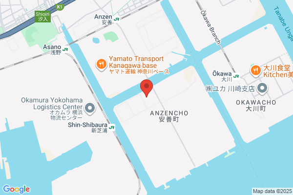 Fuji Jidosha Buhin Co., Ltd.