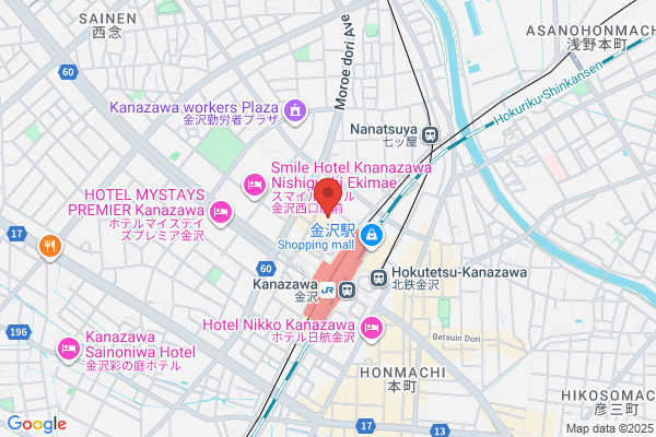 Inose Co., Ltd.