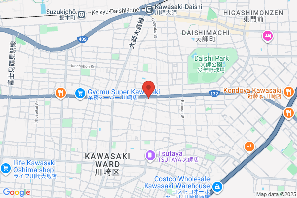Japan S.T Co., Ltd.