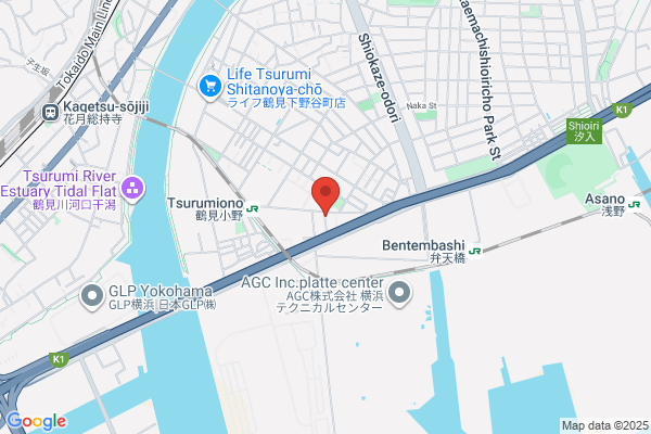 Kanto Auto Glass Co., Ltd.