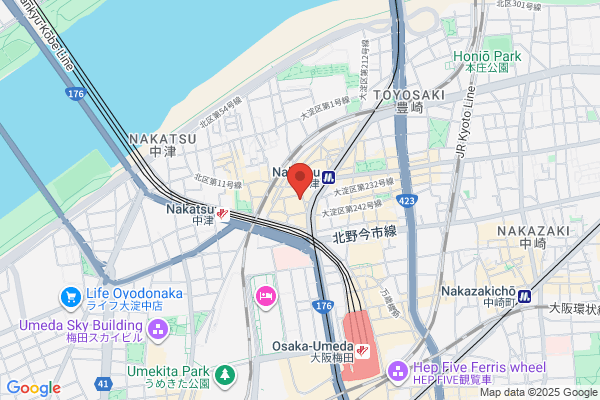 Marusho Buhin Co., Ltd.