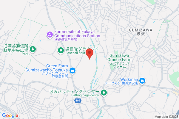 Merit Yokohama