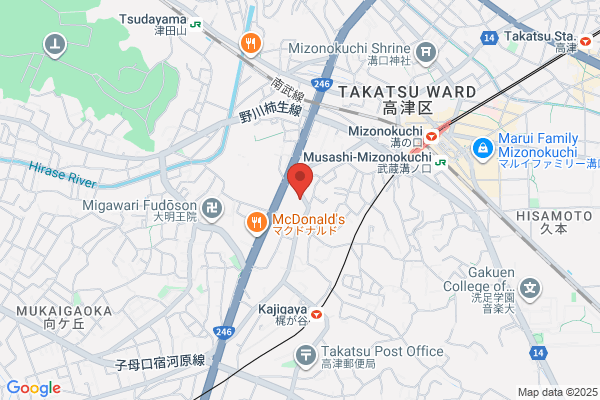 Nagai Electronic Instrument Co., Ltd.